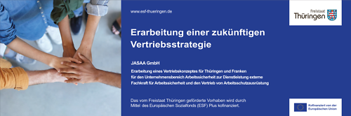 Erarbeitung einer zukünftigen Vertriebsstrategie