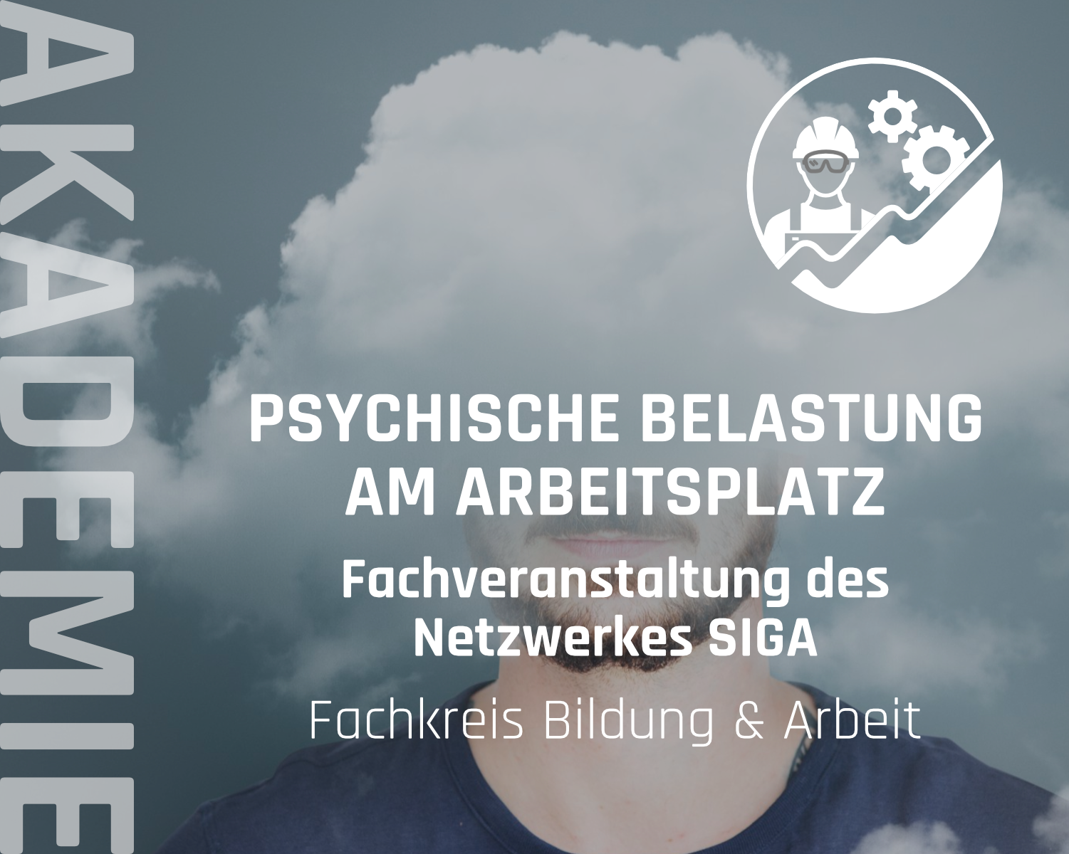 Psychische Belastung am Arbeitsplatz