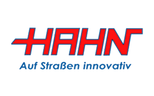 Auf Straßen innovativ Guido M. Hahn GmbH & Co. KG